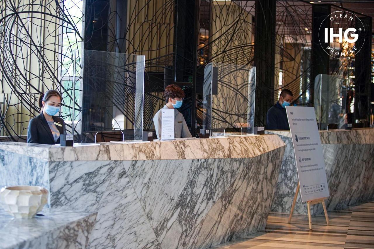 Station touristique Intercontinental By Ihg Nha Trang