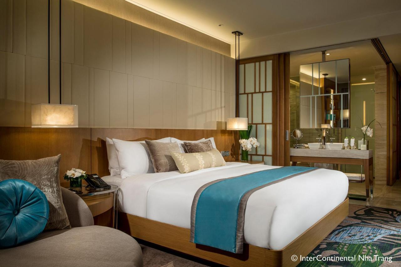 Intercontinental By Ihg Station touristique