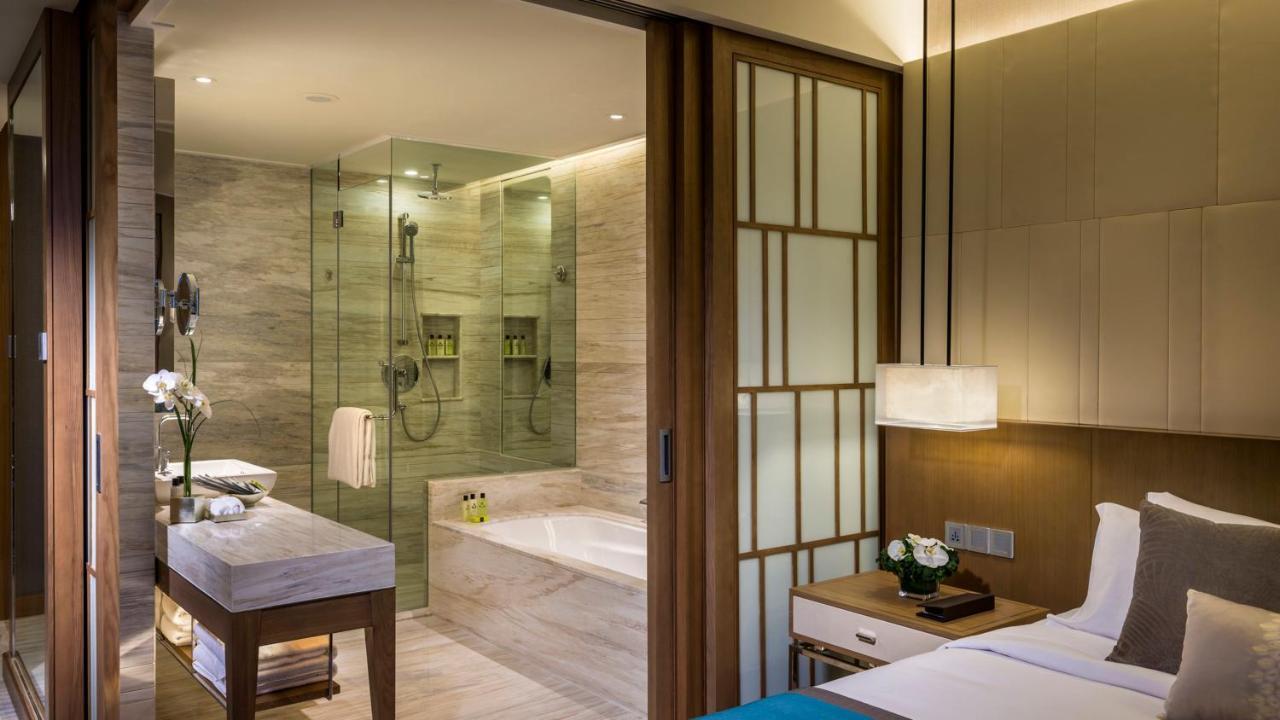 Intercontinental By Ihg Station touristique