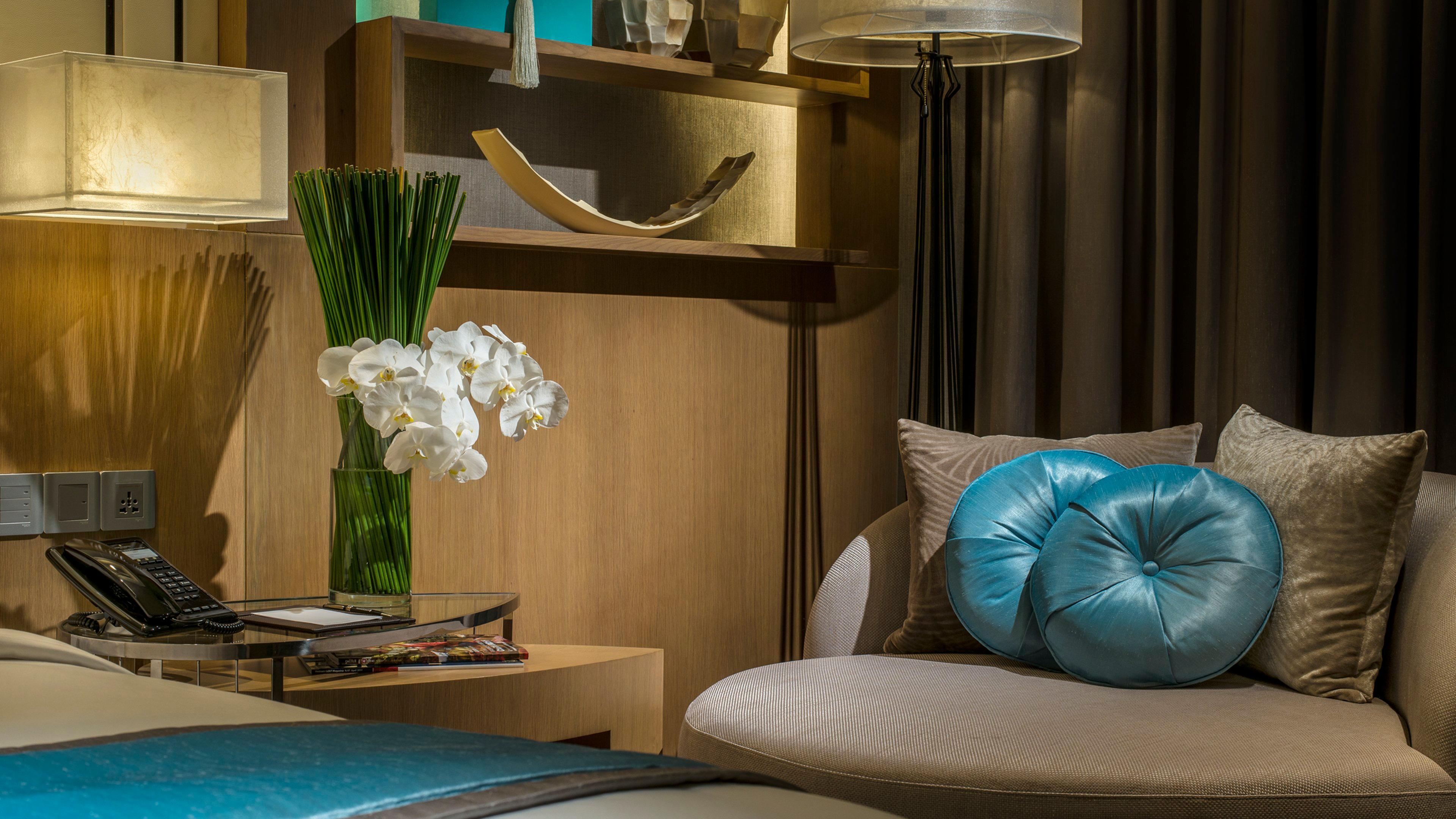 Intercontinental By Ihg Station touristique 5*