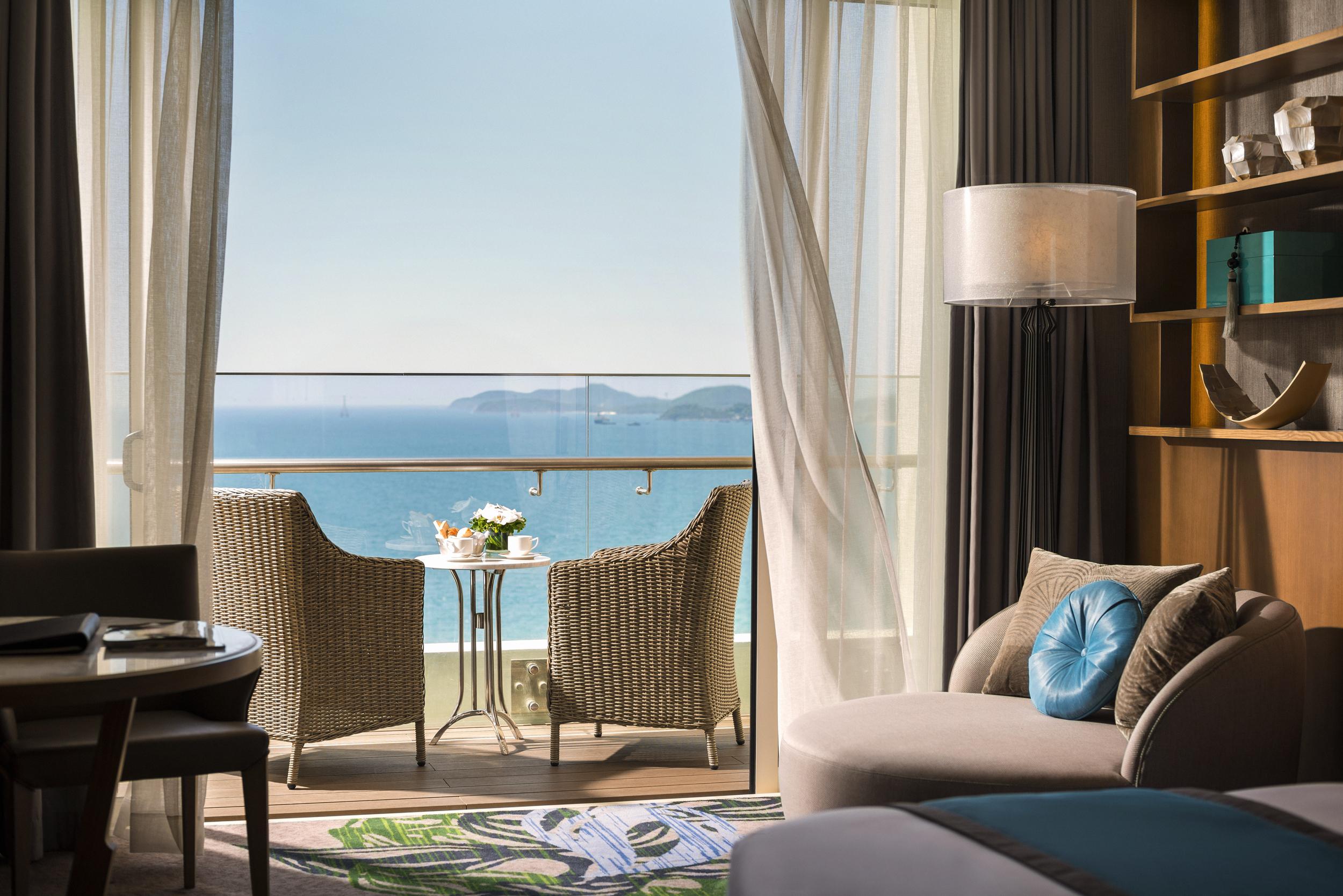 Station touristique Intercontinental By Ihg