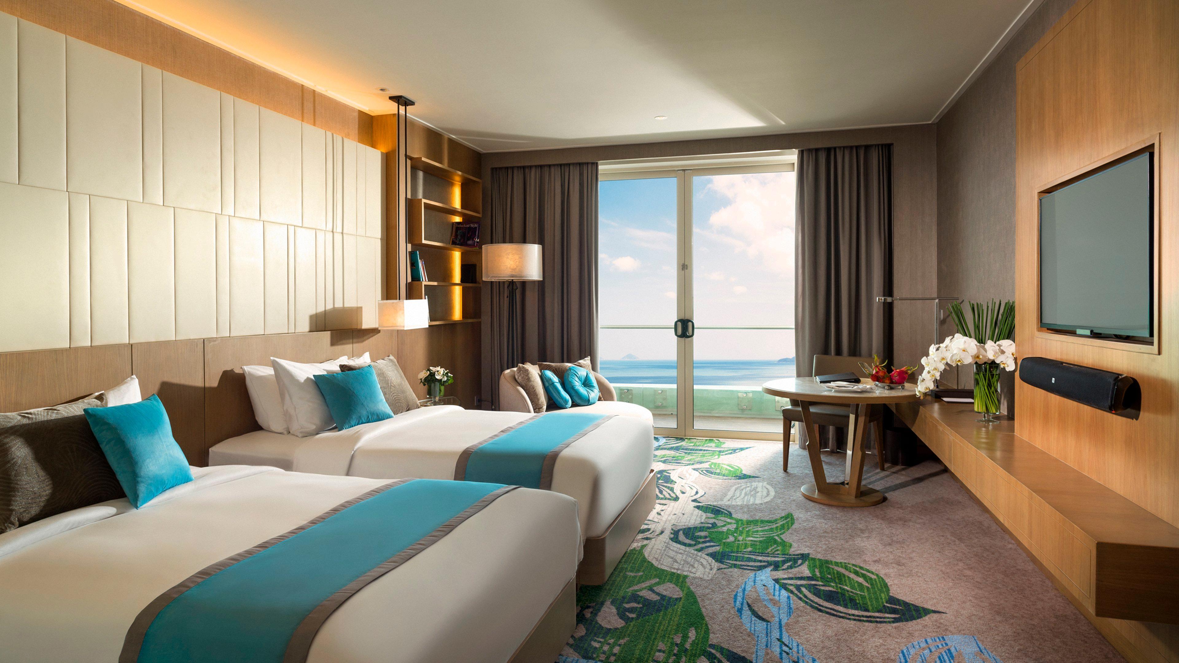 Station touristique Intercontinental By Ihg