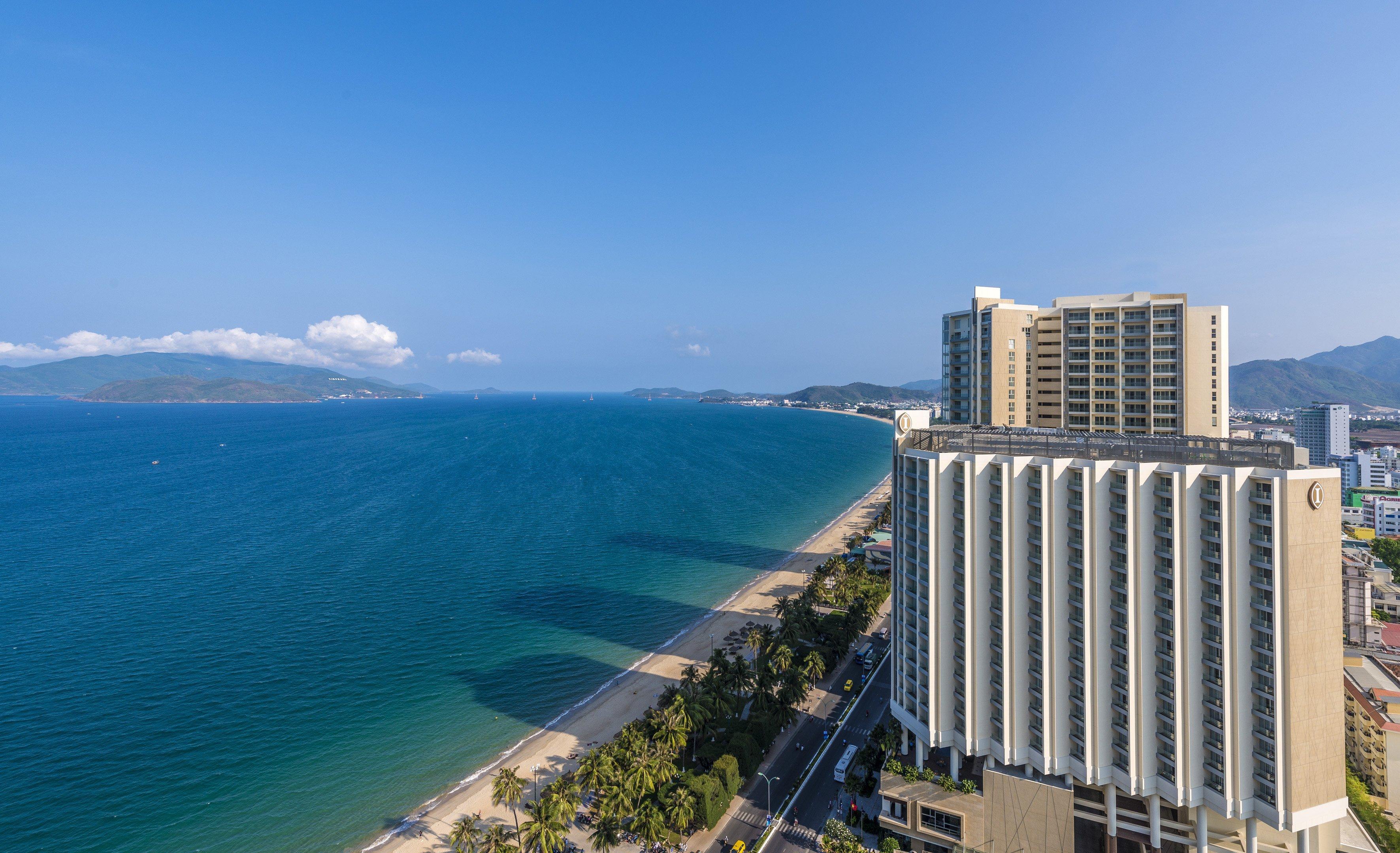 Station touristique Intercontinental By Ihg