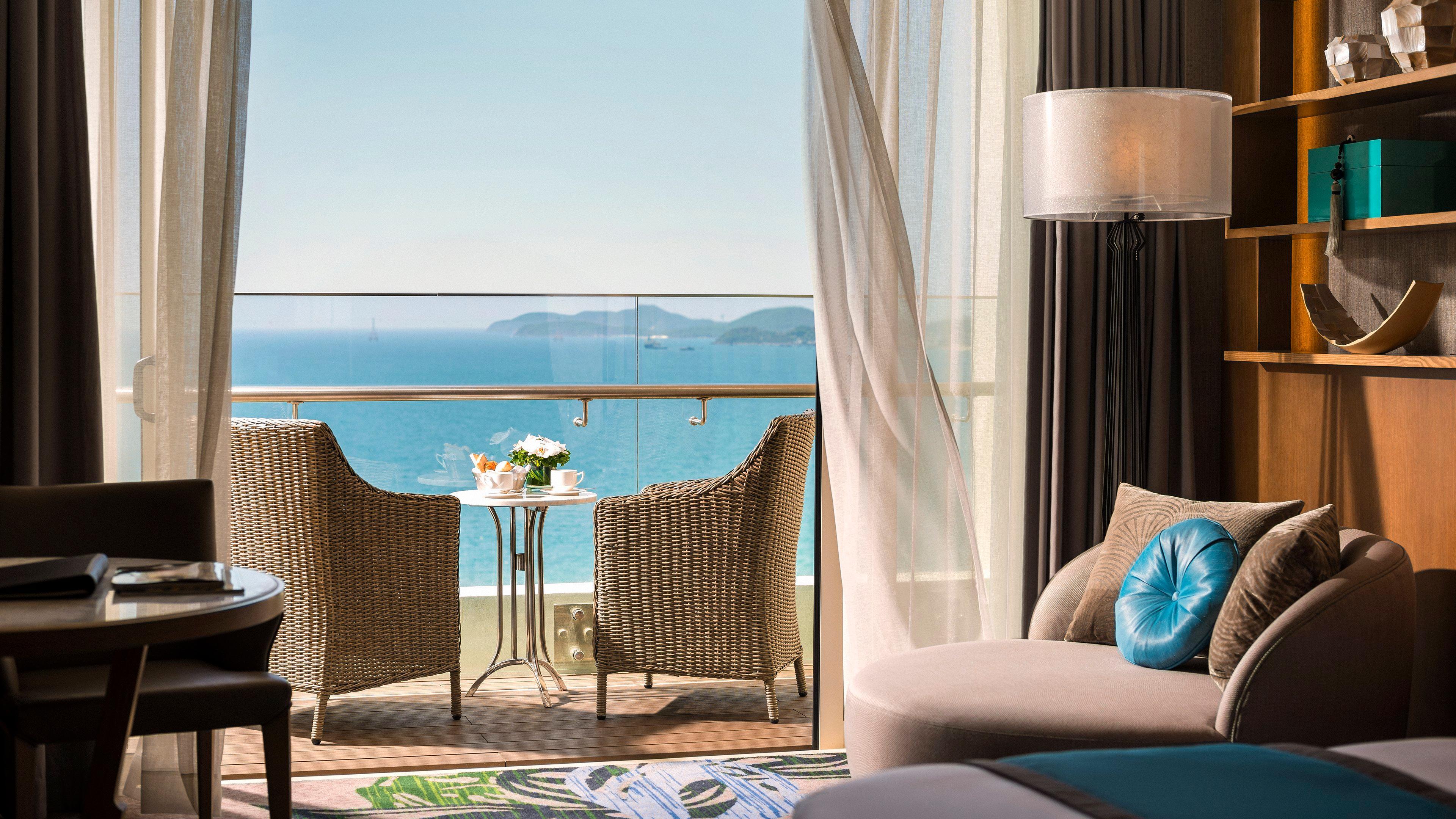 Intercontinental By Ihg Station touristique Nha Trang