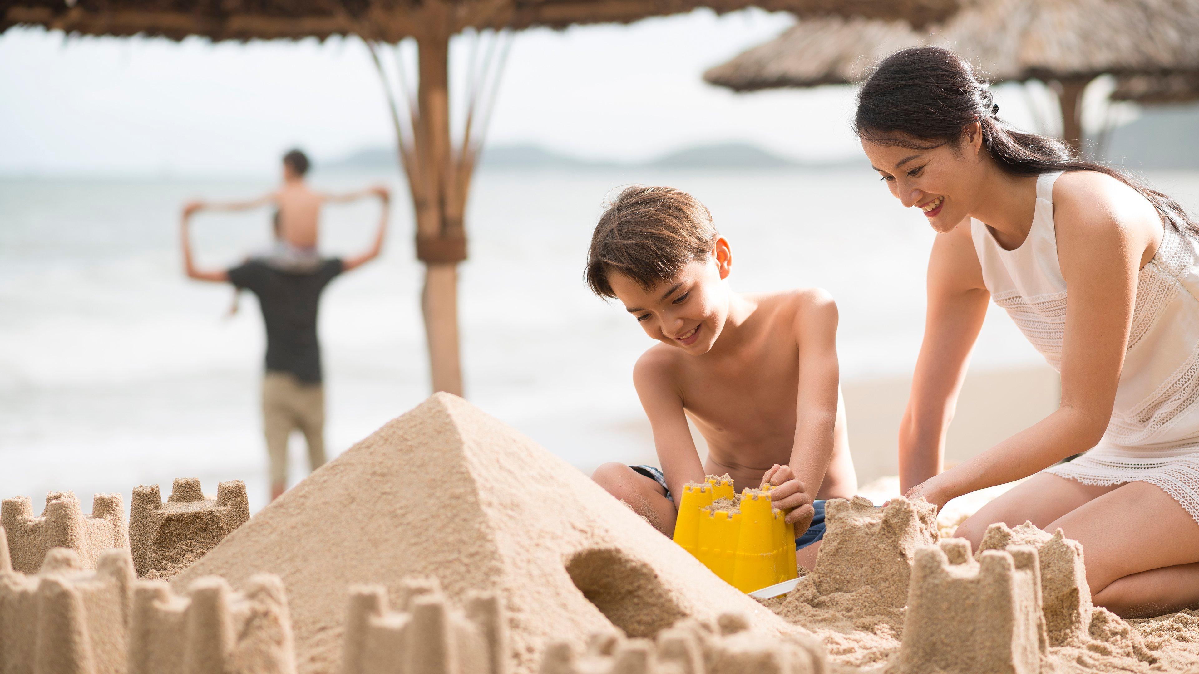 Station touristique Intercontinental By Ihg Nha Trang