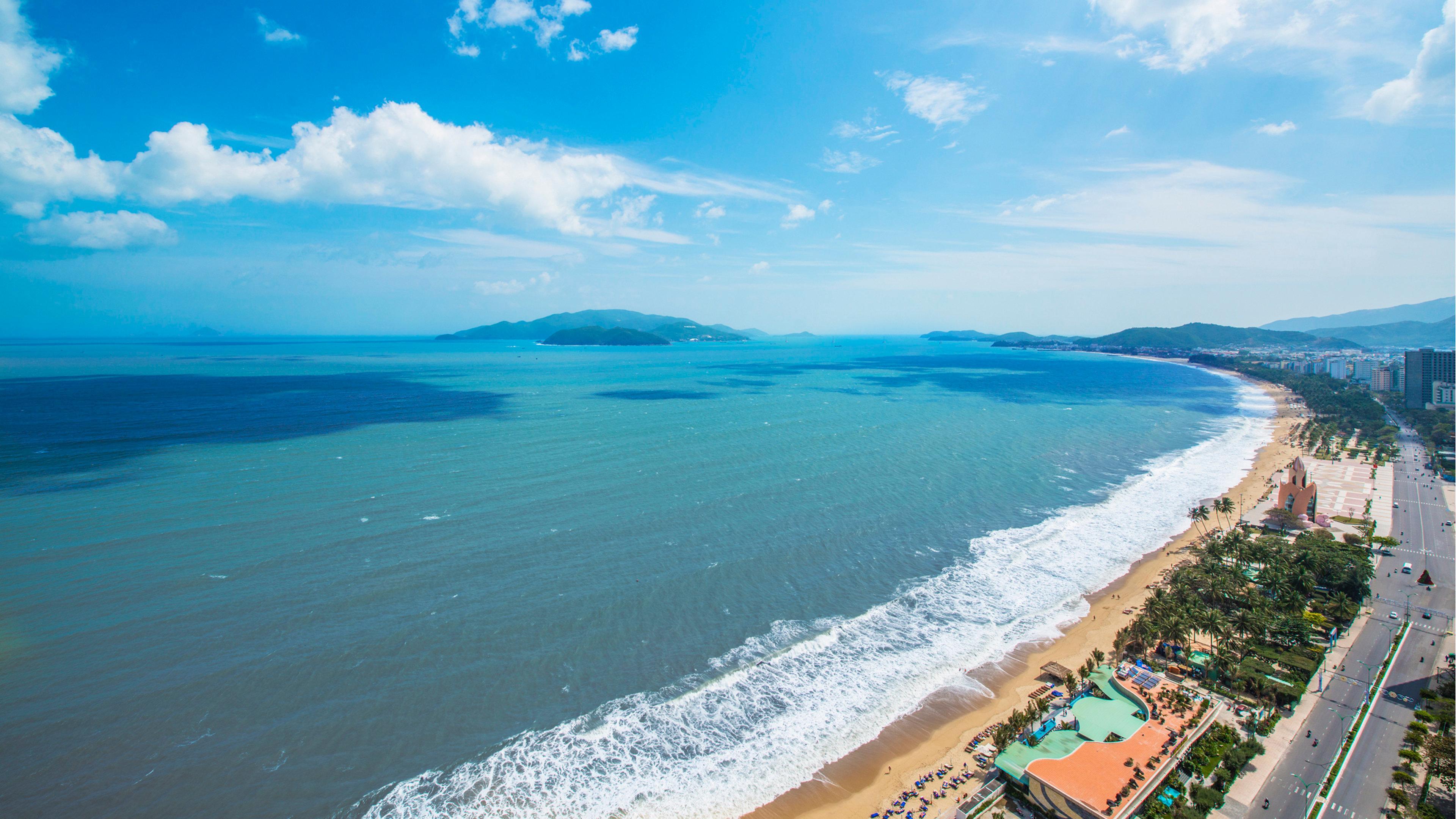 Intercontinental By Ihg Station touristique Nha Trang