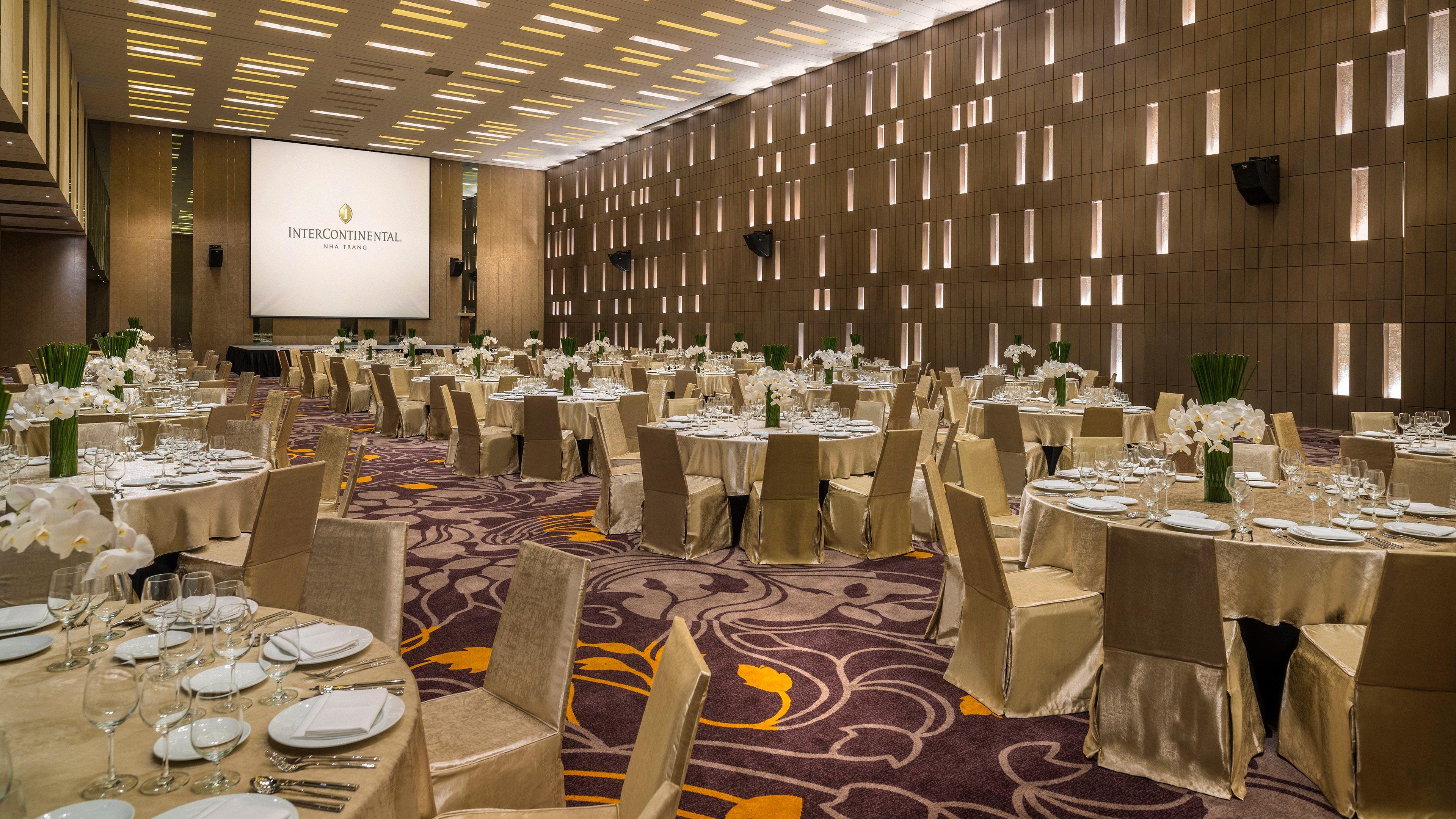 Intercontinental By Ihg Station touristique 5*