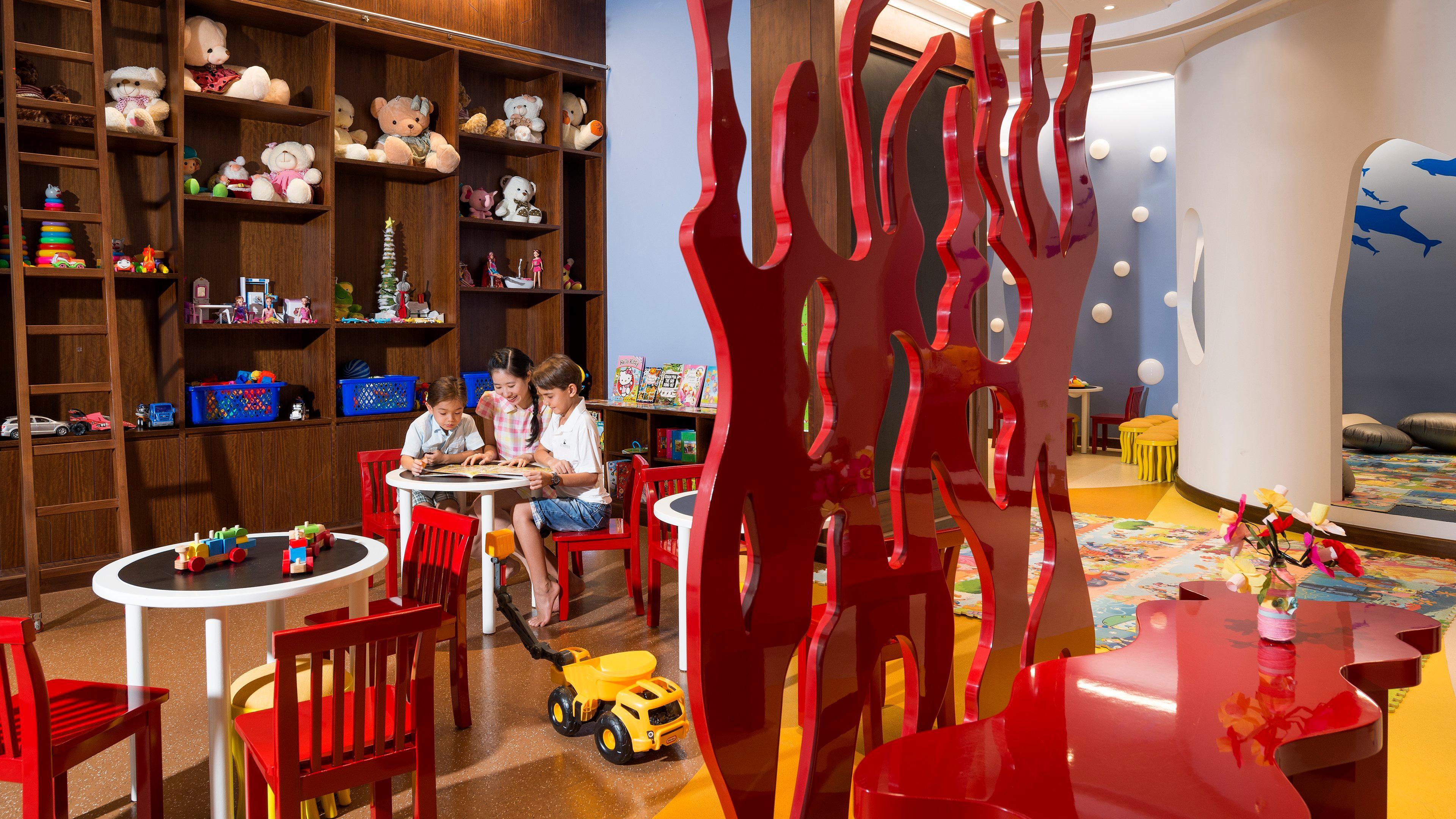Intercontinental By Ihg Station touristique Nha Trang