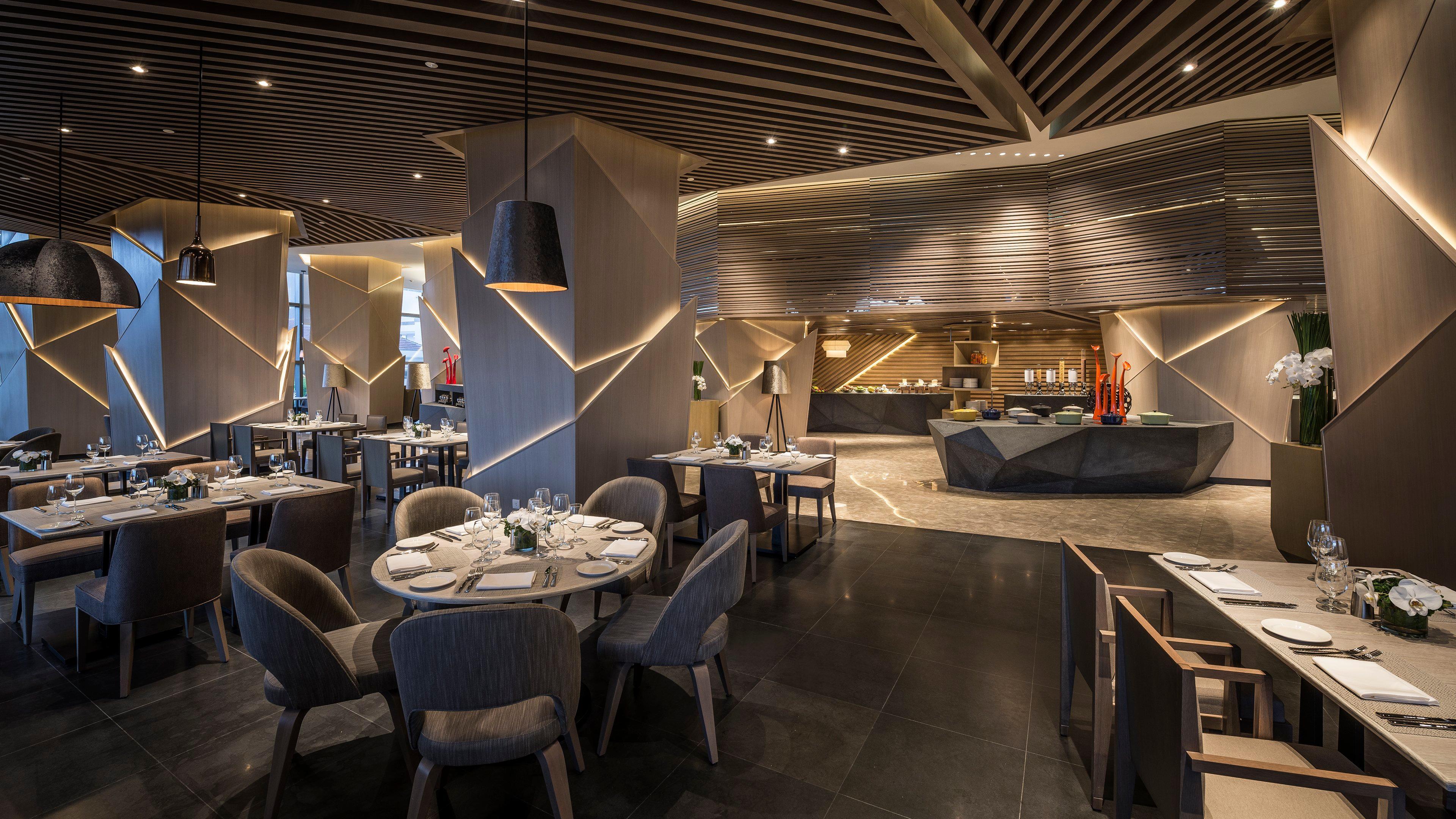 Station touristique Intercontinental By Ihg
