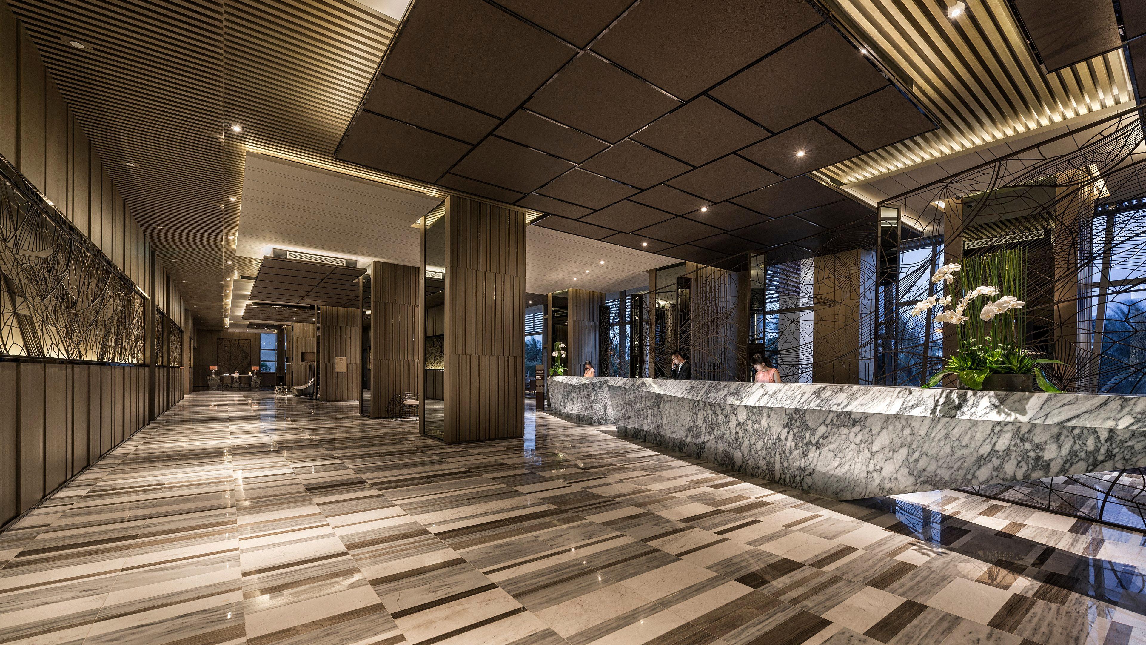 Intercontinental By Ihg Station touristique 5*